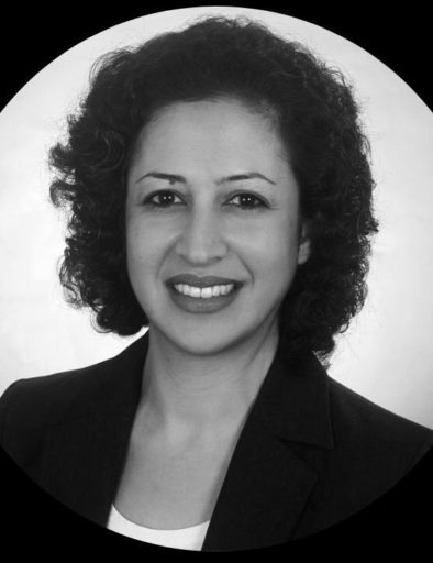 Elnaz Camuffo-Mashhadi