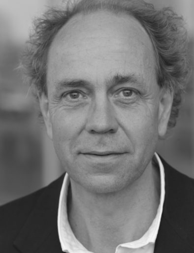 Prof. Dr. Stephan Breidenbach