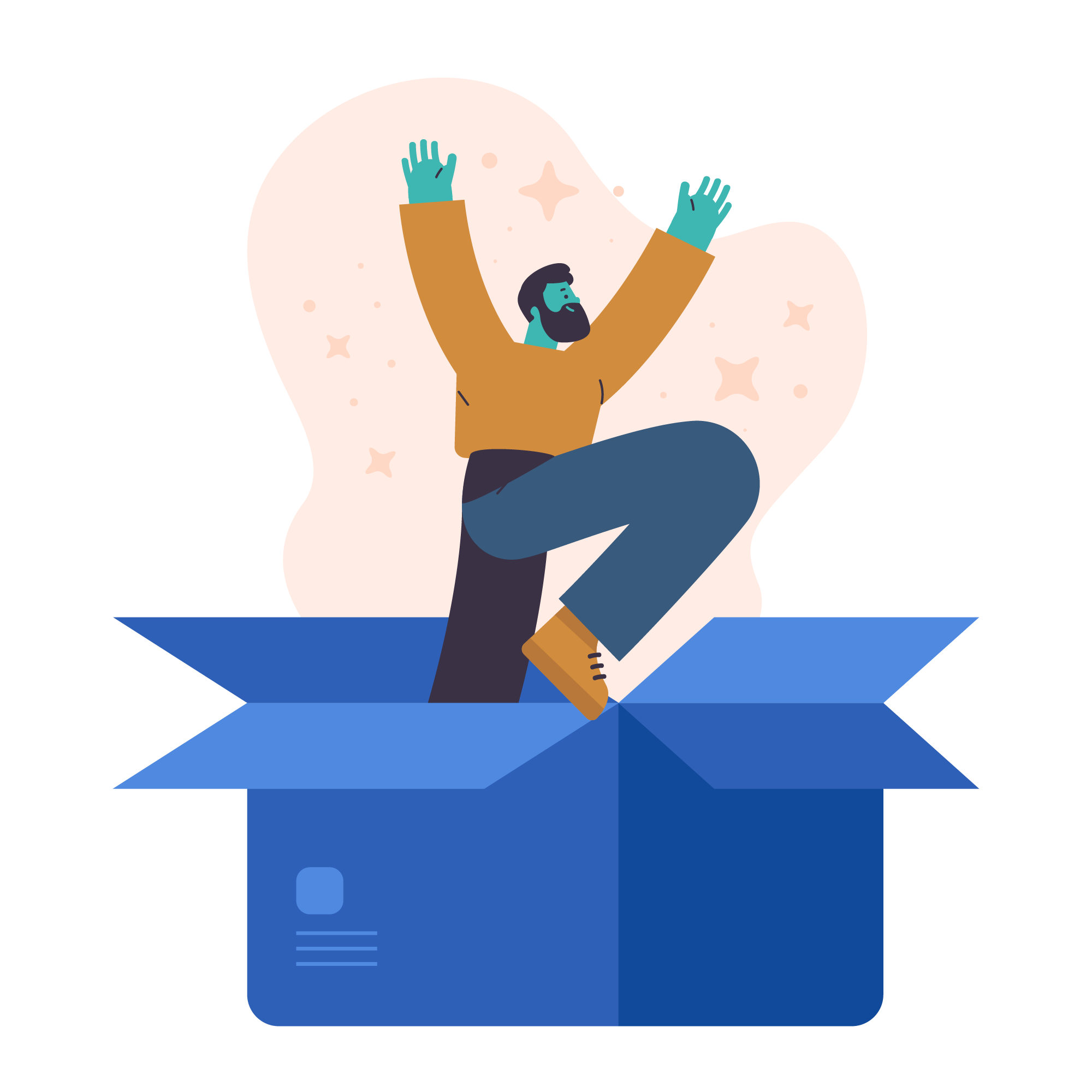 delivery _ box, package, parcel, shipping, ecommerce@2x
