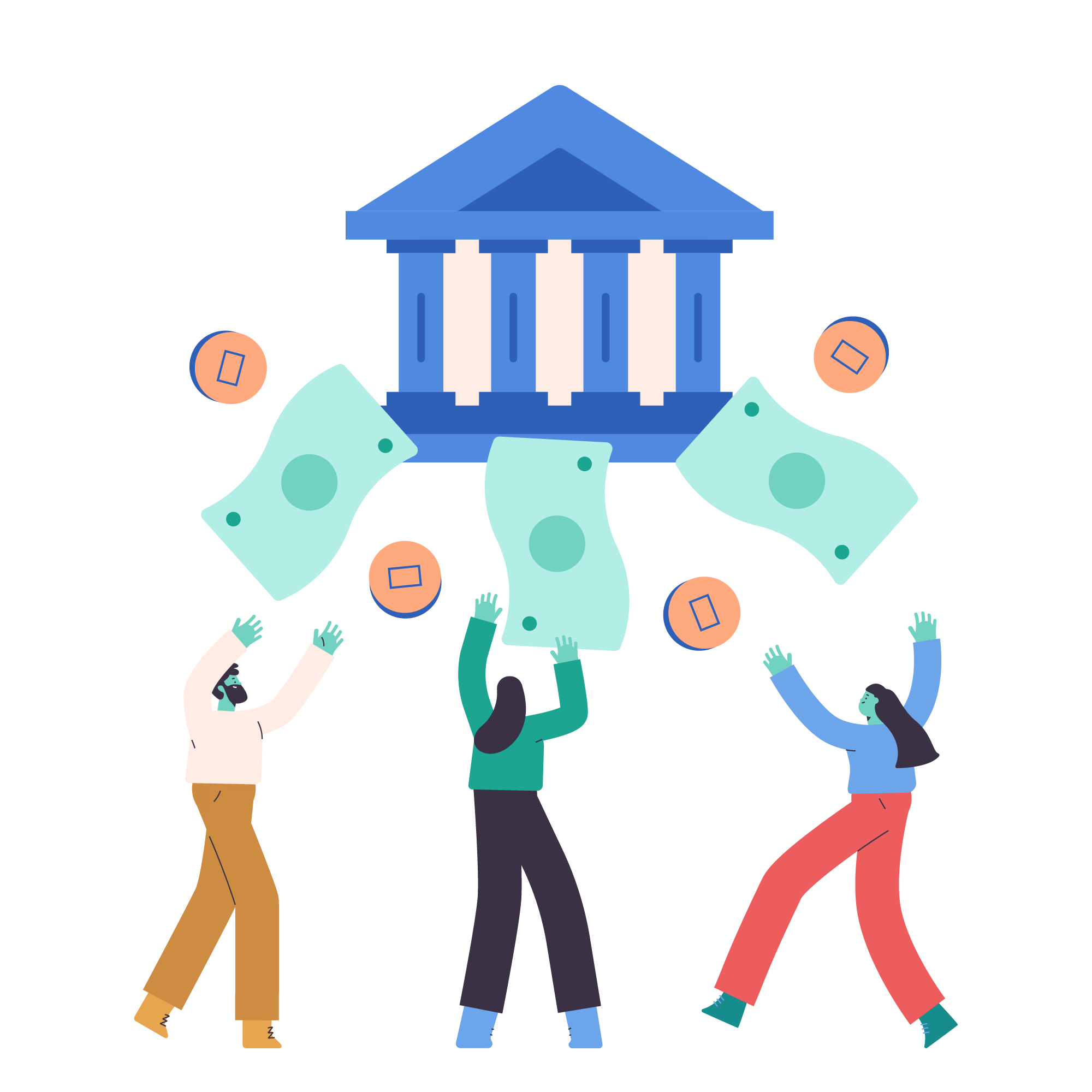 LegalTech nutzbar und Arbeitsrecht anwendbar gestalten.