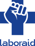 Laboraid. Die virtuelle Plattform für Arbeitnehmerinnen und Arbeitnehmer.