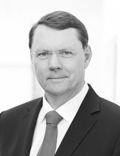 Prof. Dr. Ulrich Tödtmann
